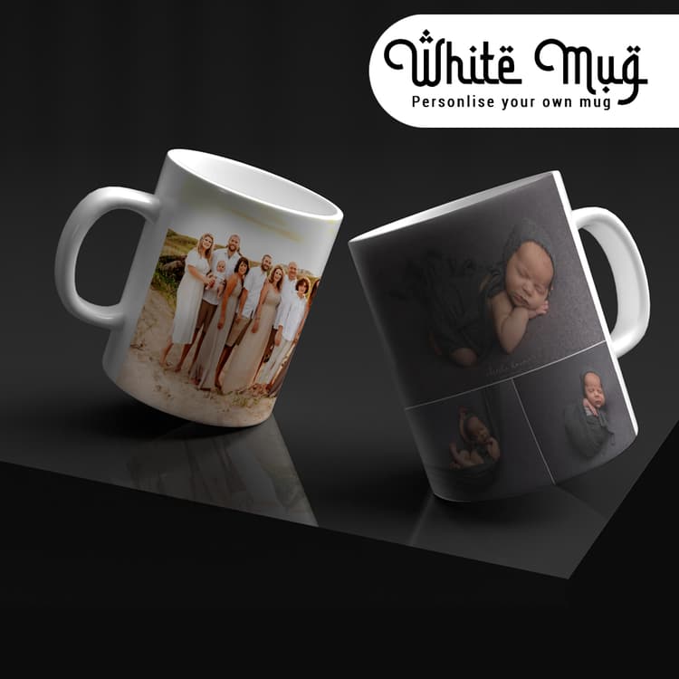 Coffee Mugs Printing