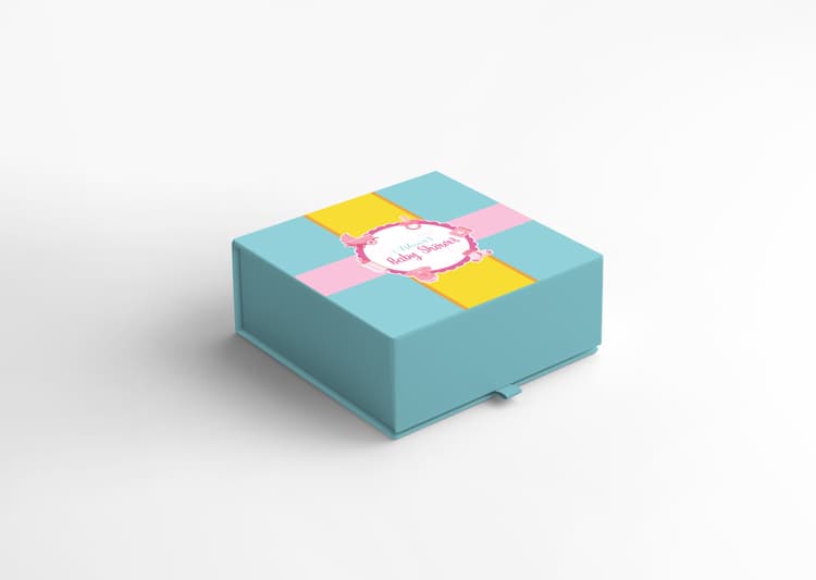 Gift Boxes