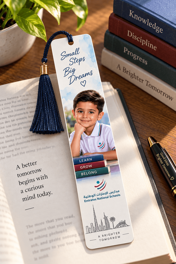 Bookmark