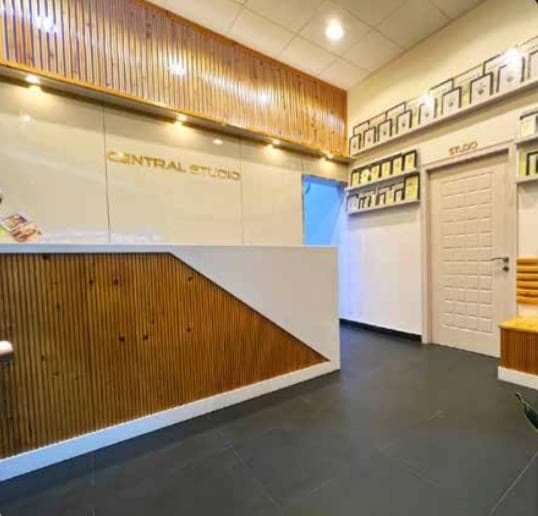 Central Studio