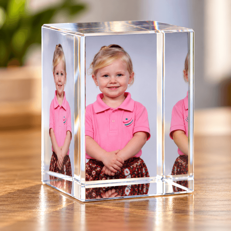 Square Prism